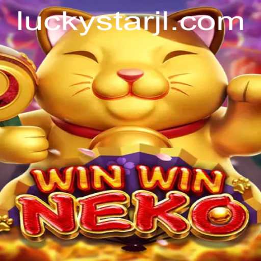 Discover the Exciting World of WinWinNeko: The Game of Chance and Strategy Featuring LUCKYSTAR