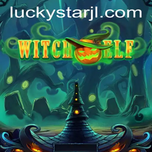 Discover the Enchanting World of WitchElf: A Spellbinding Adventure