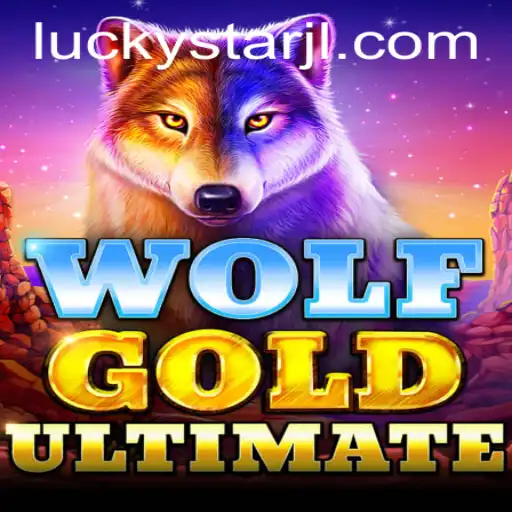 Unleashing the Power of LUCKYSTAR in WolfGoldUltimate