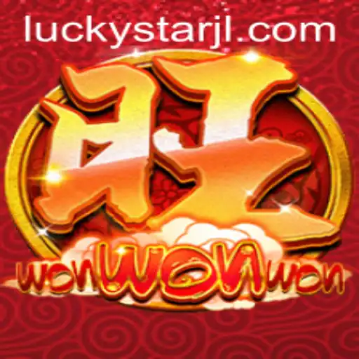 The Exciting World of WonWonWon and the Magic of LUCKYSTAR