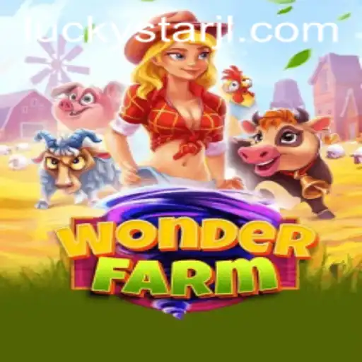 WonderFarm: Embark on a Journey of Strategy and Luck