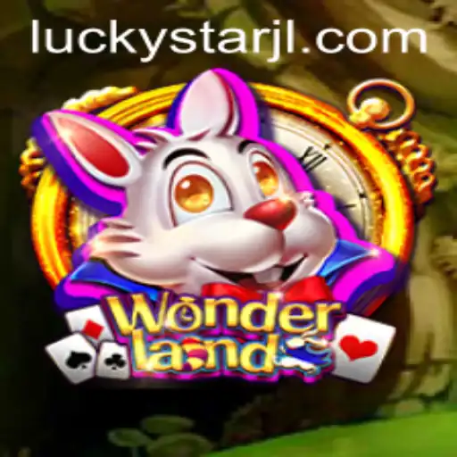 Exploring 'Wonderland': A Journey Beyond the Ordinary
