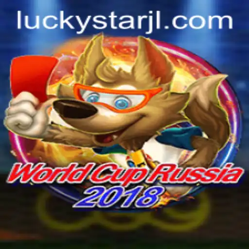 WorldCupRussia2018: Unveiling the Exciting Game and the 'LUCKYSTAR' Dynamics