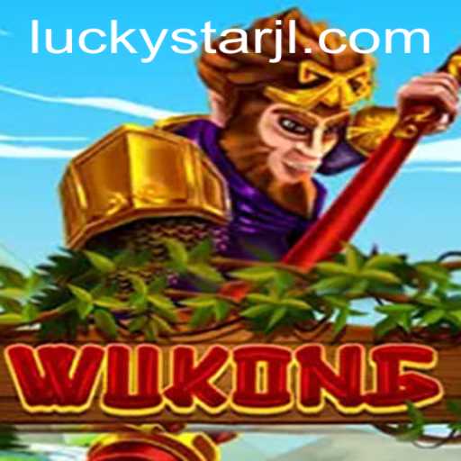 Wukong: The Epic Journey of LUCKYSTAR in a New Gaming Era